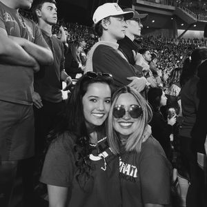 Meet your Posher, Savannah